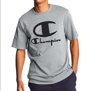 Champion shirt